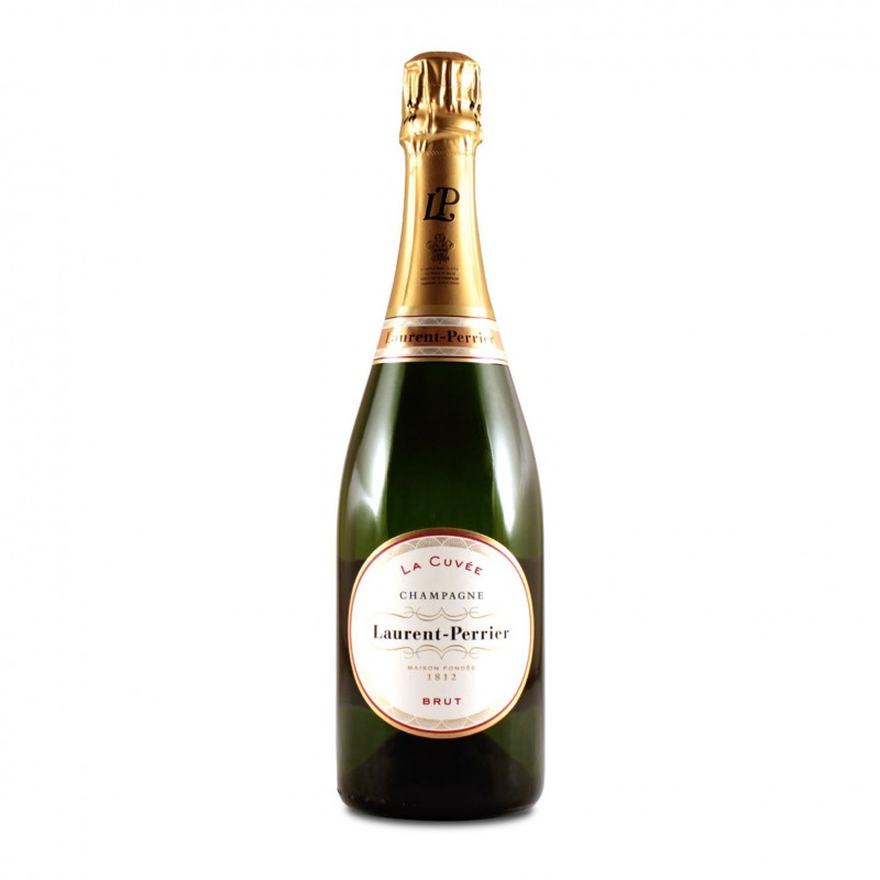 Laurent Perrier Brut