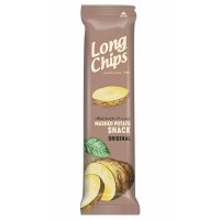 Long Chips Original 75gr