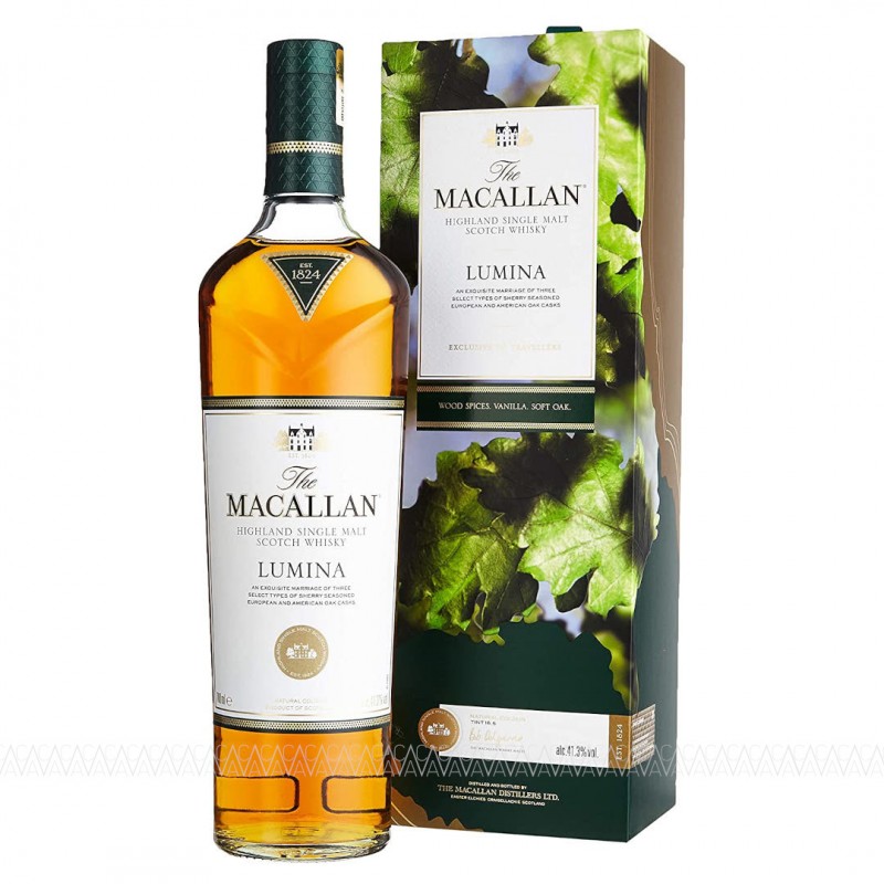 Macallan Lumina