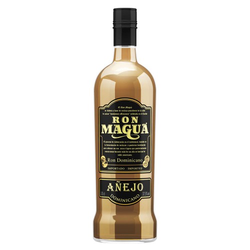 Magua Ron Anejo