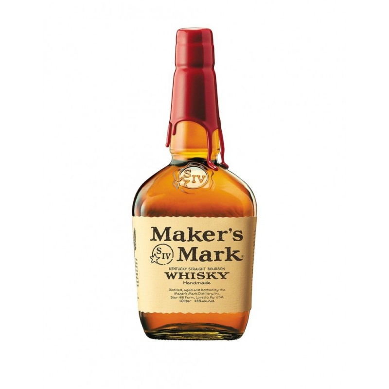 Makers Mark