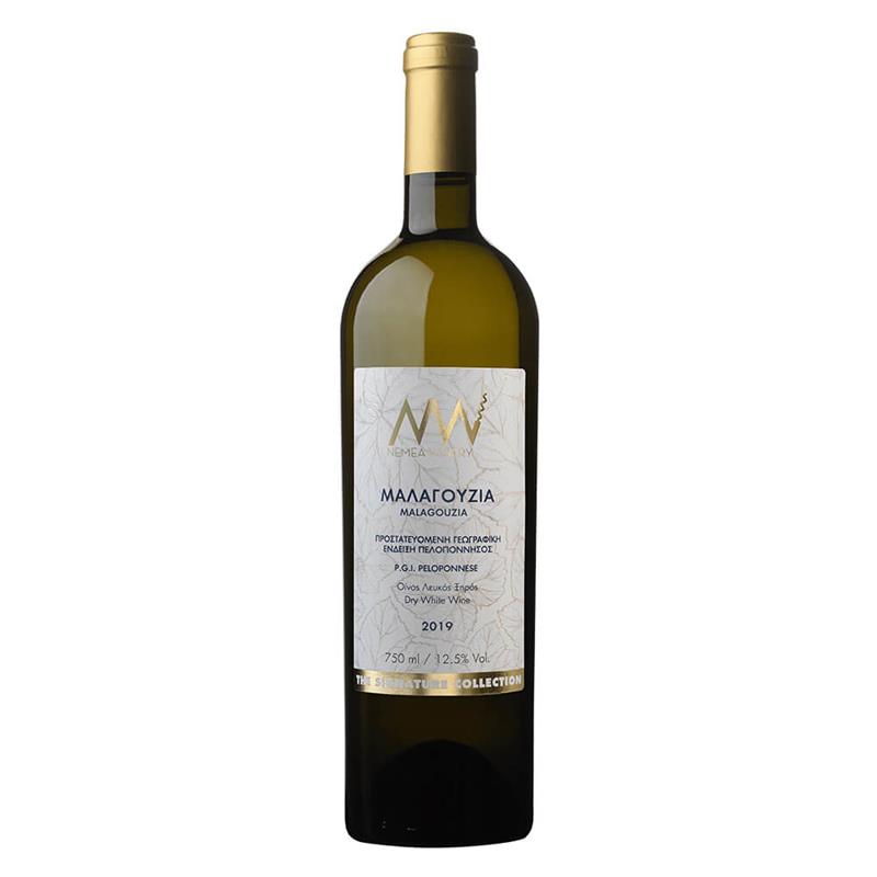 Μαλαγουζιά Signature Collection Nemea Winery