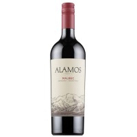 Malbec Alamos