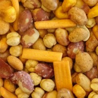 Mambo mix-Πικάντικο 250gr