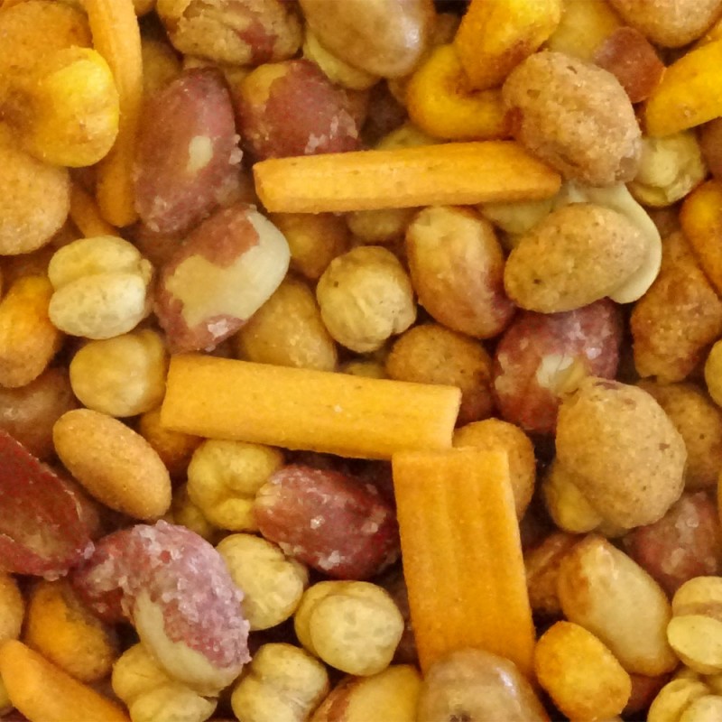 Mambo mix-Πικάντικο 250gr
