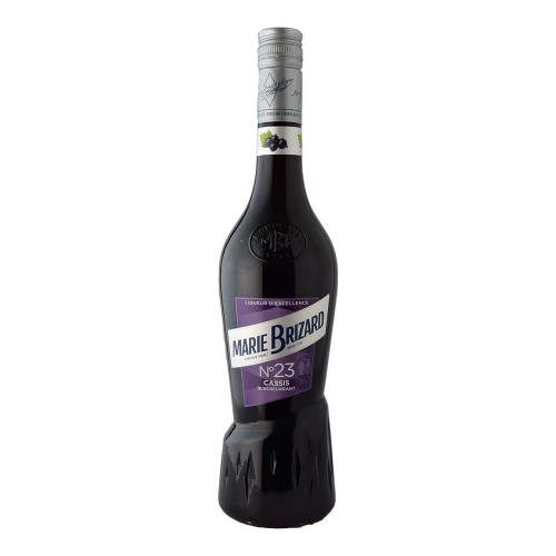 Marie Brizzard Black Currant