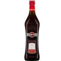Martini Rosso