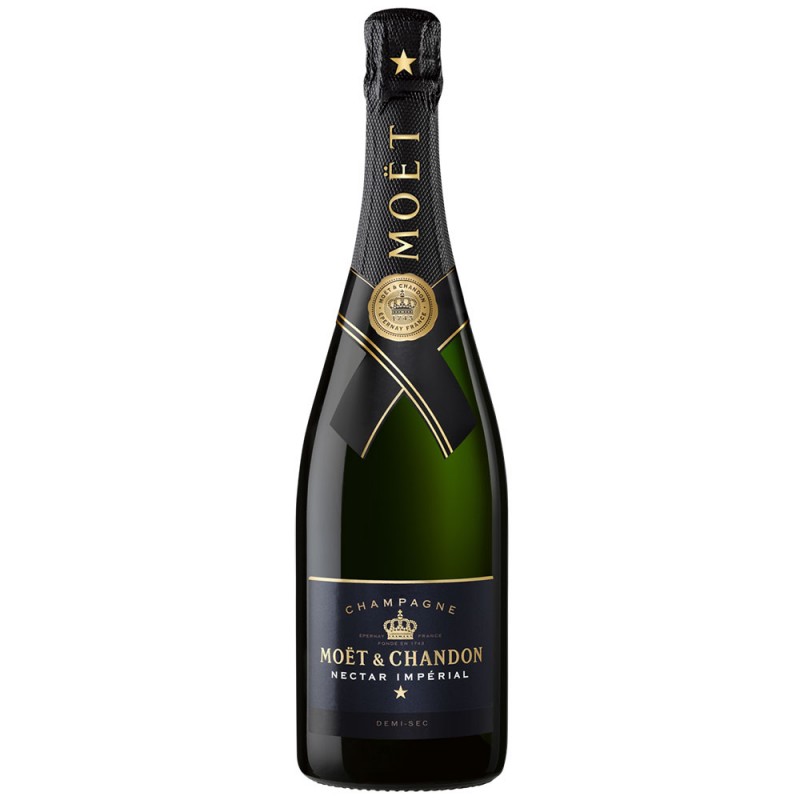 Μoet and Chandon Nectar Imperial