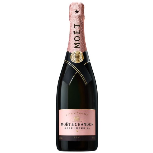 Moet and Chandon Rose