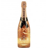 Μoet and Chandon Nectar Imperial Rose