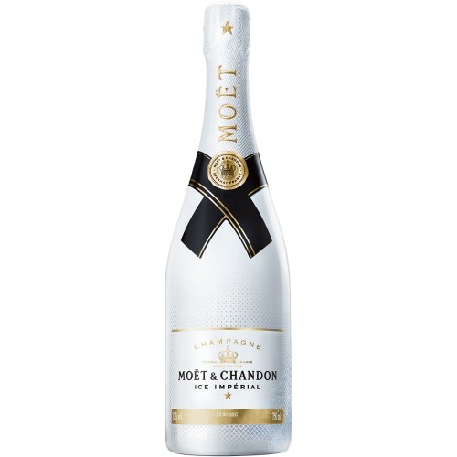 Moet and Chandon Ice