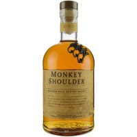 Monkey Shoulder