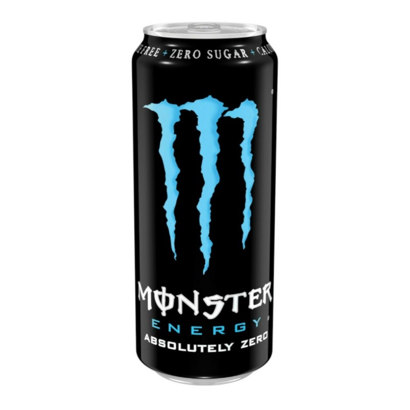 Monster Absolutely Zero