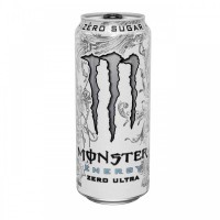 Monster Energy Ultra