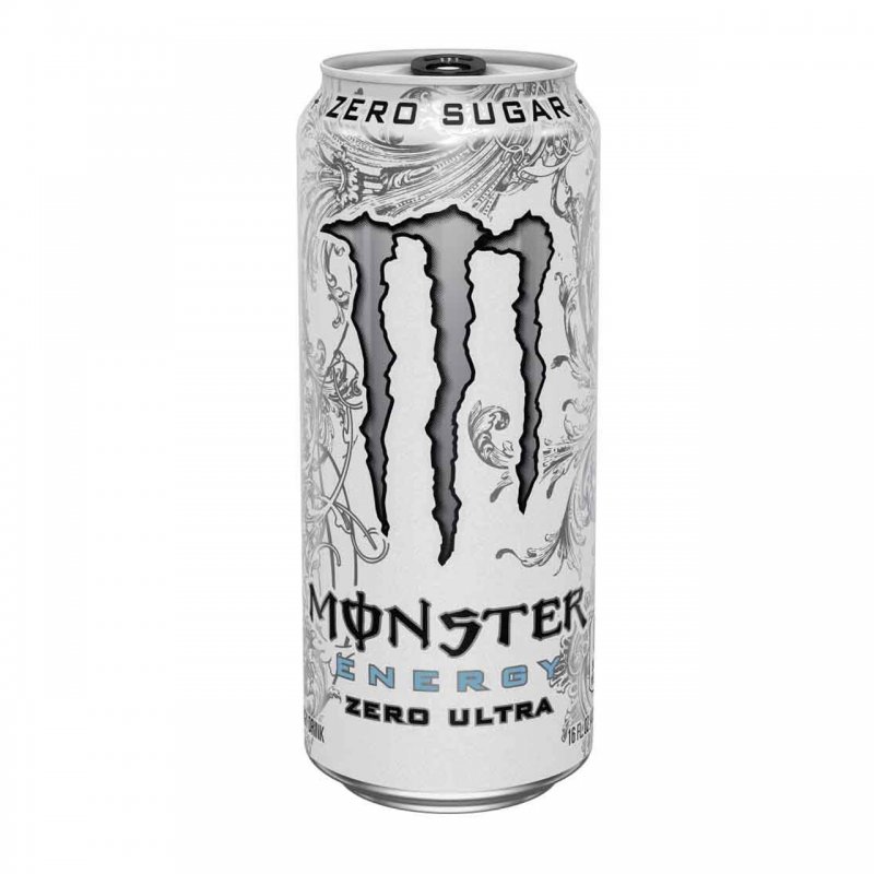 Monster Energy Ultra