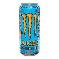 Monster Mango Loco