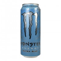 Monster Ultra Blue