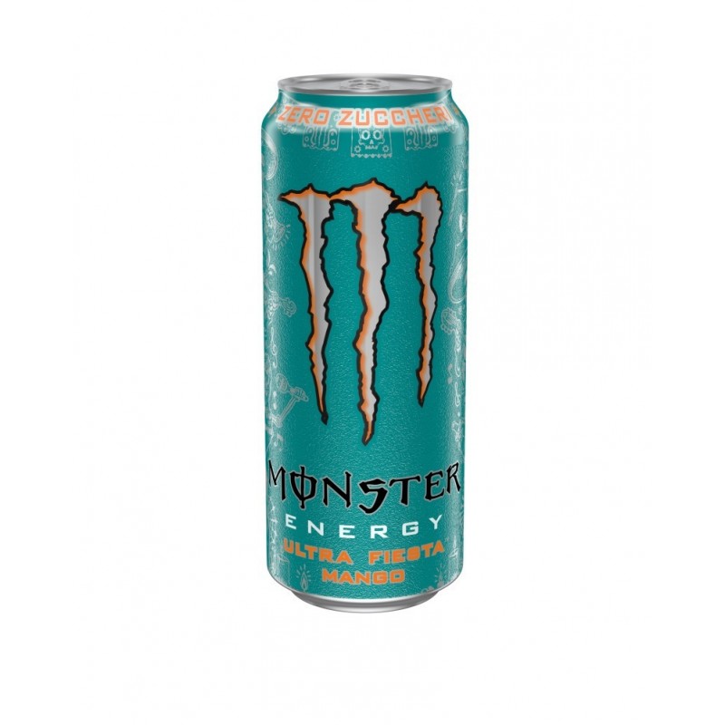 Monster Ultra Fiesta Mango