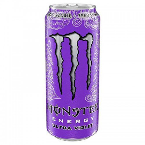 Monster Ultra Violet