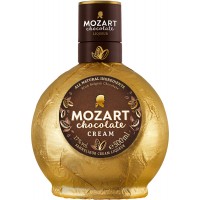 Mozart Gold Chocolate Cream