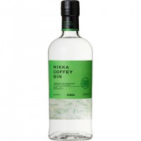 Nikka Coffey Gin