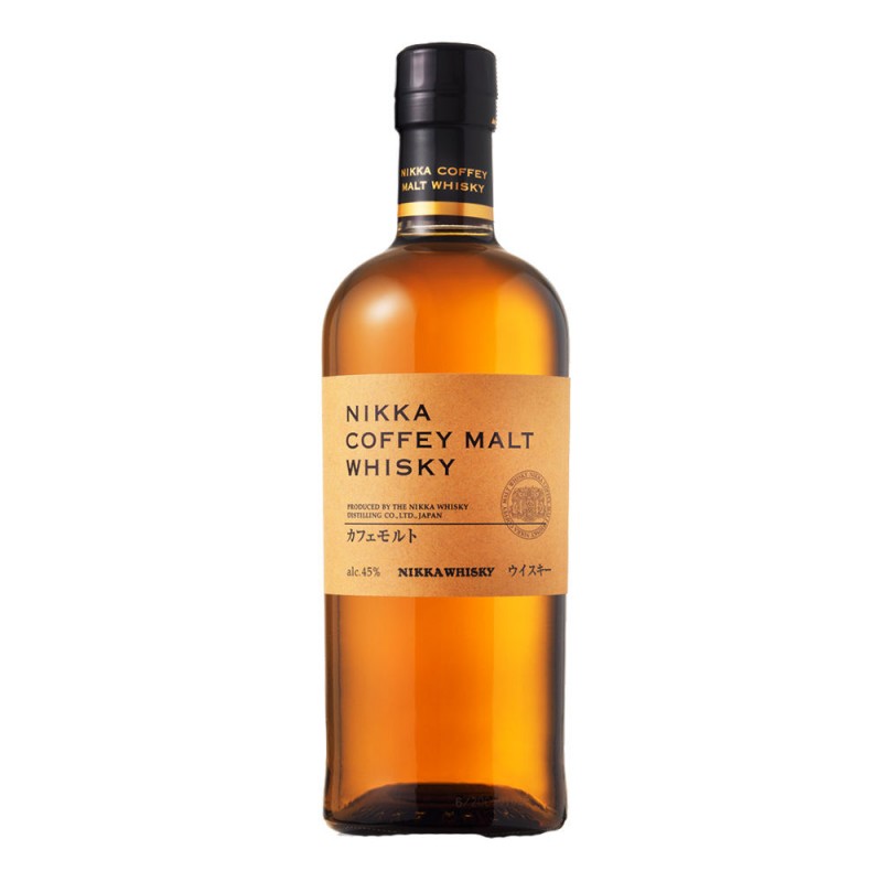 Nikka Coffey Malt