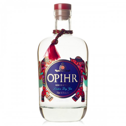 Opihr Spiced