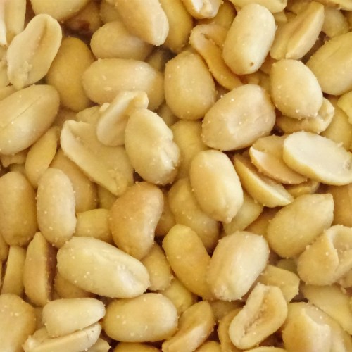 Peanuts 250gr