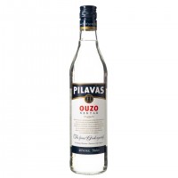 Pilavas