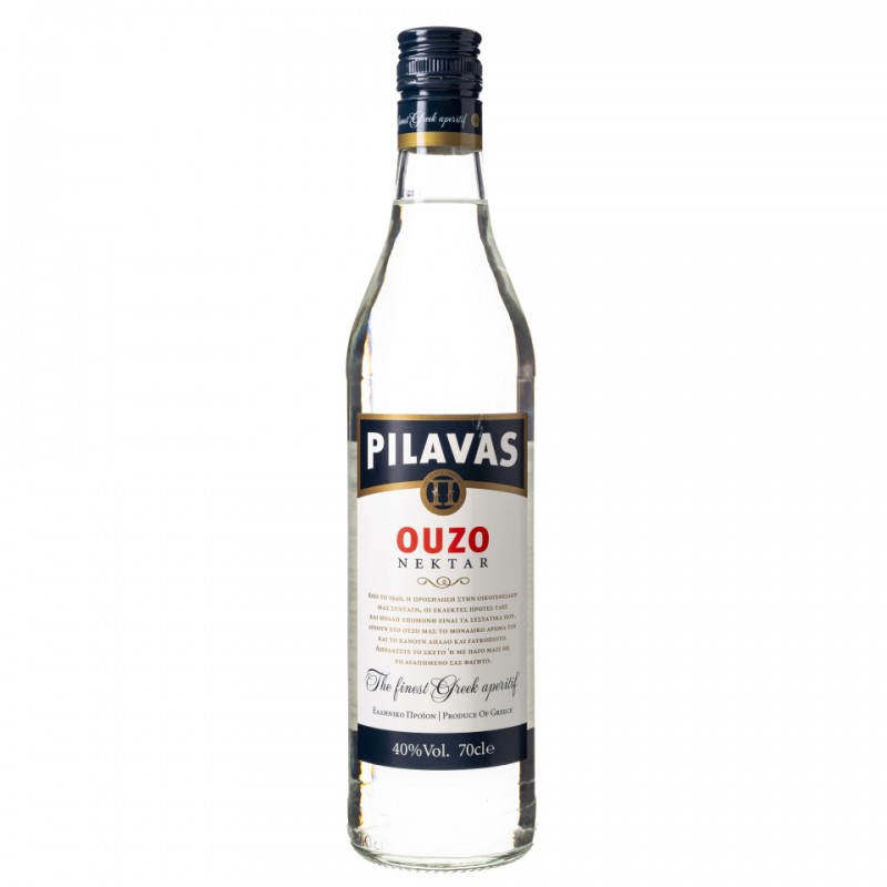 Pilavas