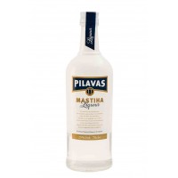 Pilavas Μαστίχα