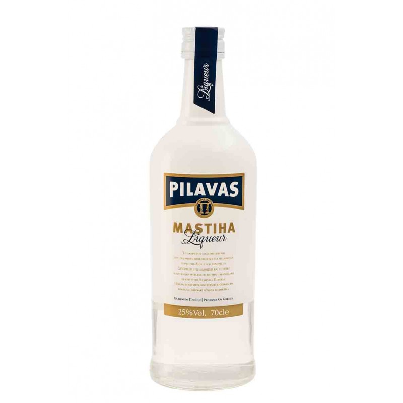 Pilavas Μαστίχα