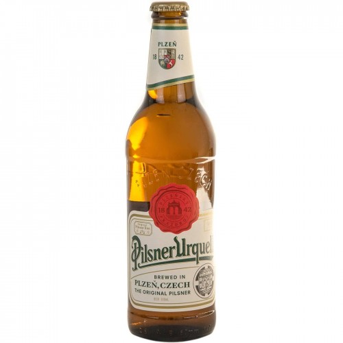 Pilsner Urquel