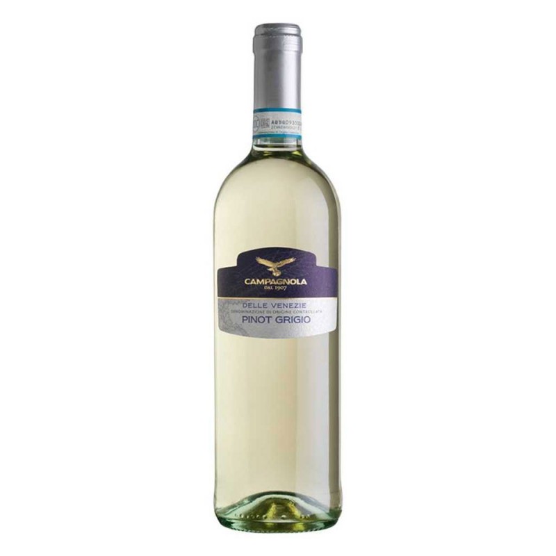 Pinot  Grigio Κτήμα Giusepe Campagnola