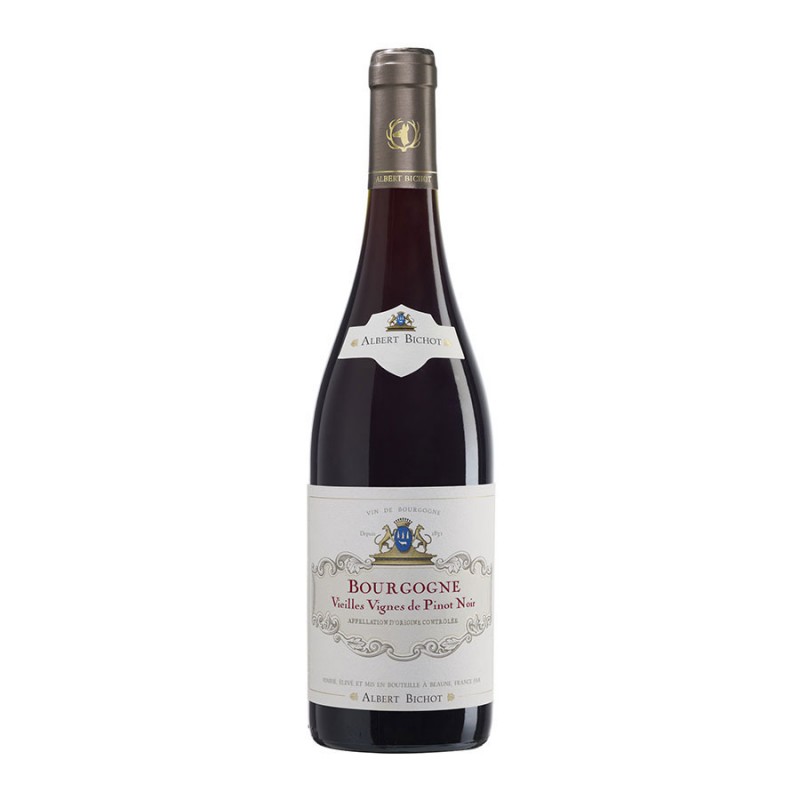 Pinot Noir Maison Albert Bichot