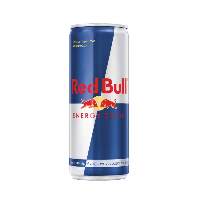 Red Bull