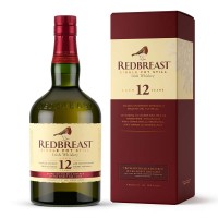 Redbreast 12