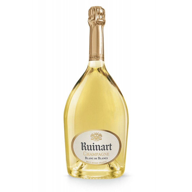 Ruinart Blanc De Blancs