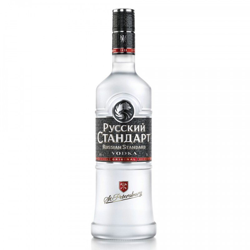 Russian Standard