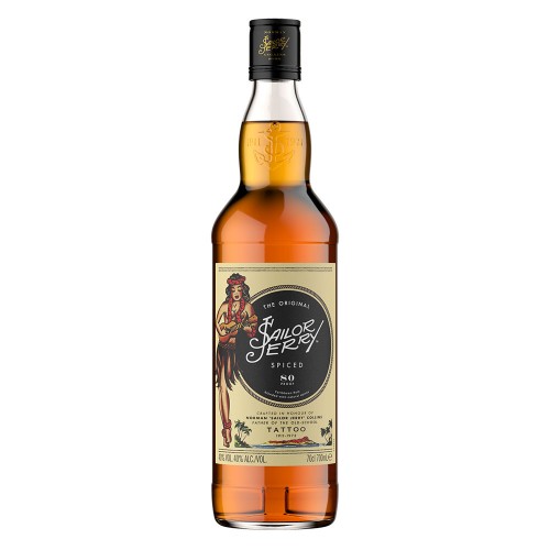 Sailor Jerry