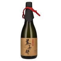 Sake Bigito Junmai