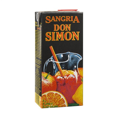 Sangria Don Simon