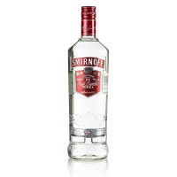 Smirnoff Red