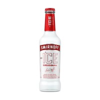 Smirnoff Ice