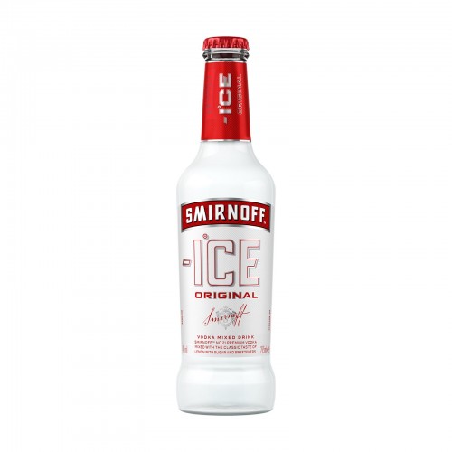 Smirnoff Ice