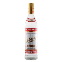 Stolichnaya