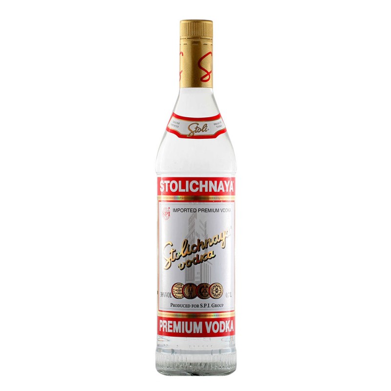 Stolichnaya