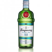 Tanqueray 0.0