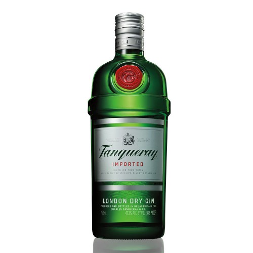 Tanqueray