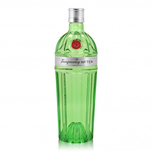 Tanqueray Ten